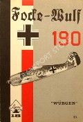 Focke-Wulf Fw 190A 